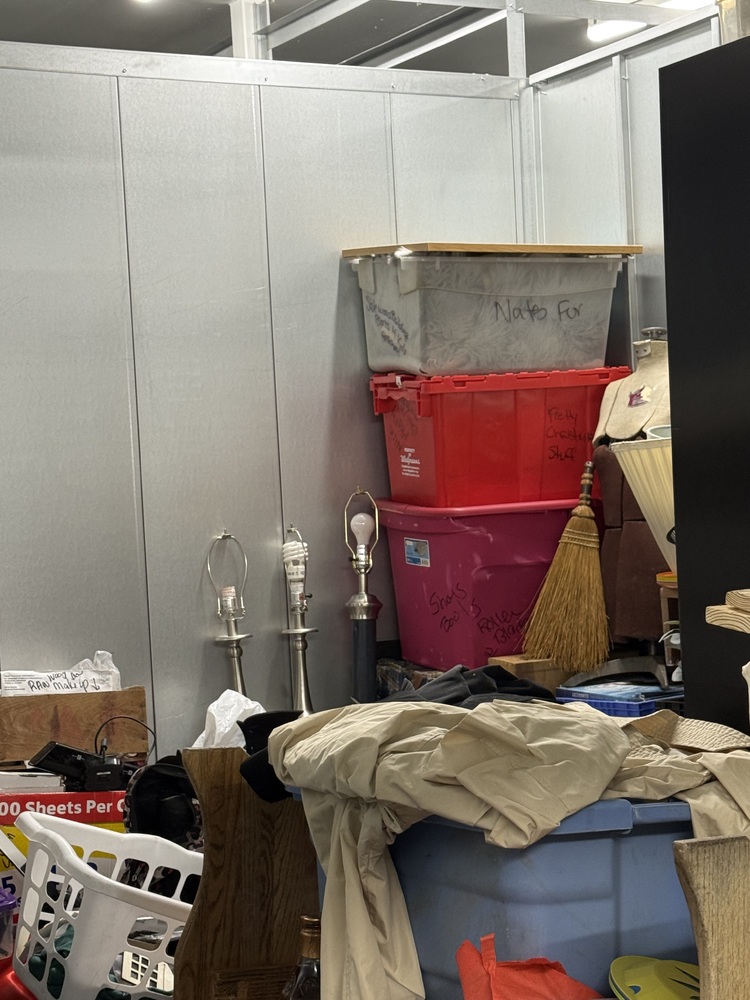 STORExpress - Overbrook  auction IB-6899