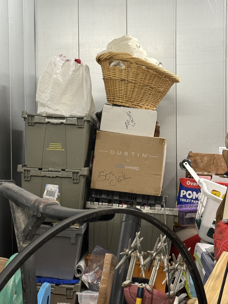 STORExpress - Overbrook  auction IB-6899 10