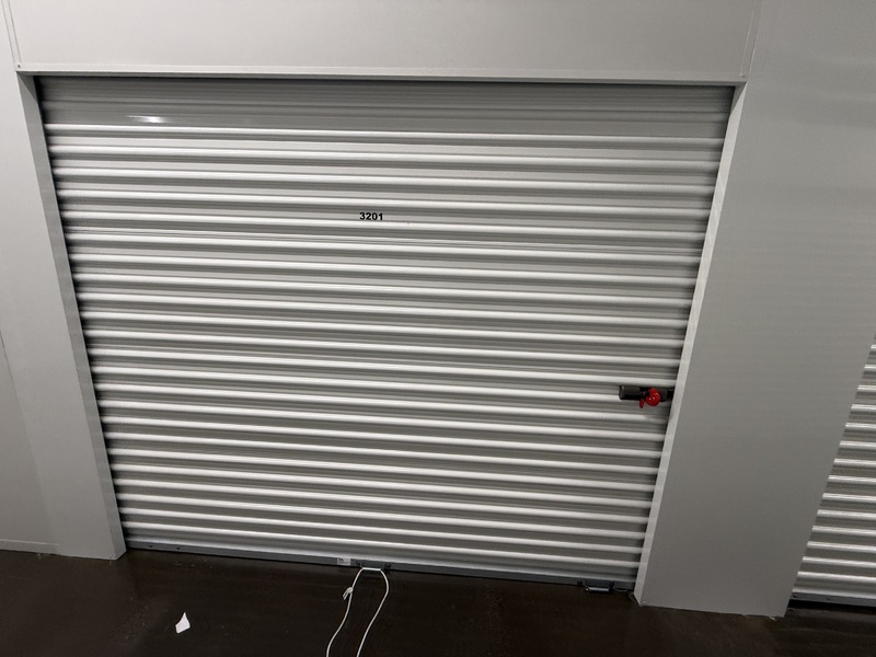 STORExpress - Overbrook  auction IB-6899 50