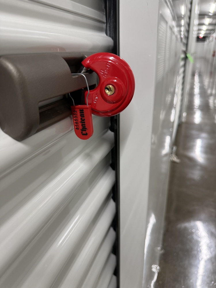 STORExpress - Overbrook  auction IB-6899 60