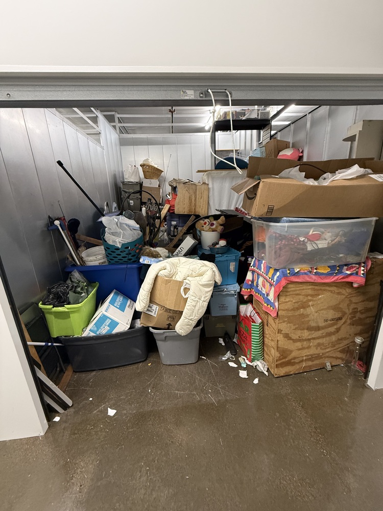 STORExpress - Overbrook  auction IB-6899 70