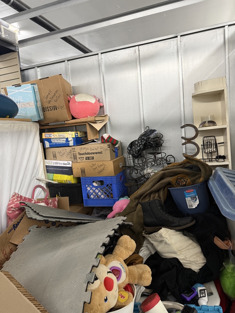 STORExpress - Overbrook  auction IB-6899 80