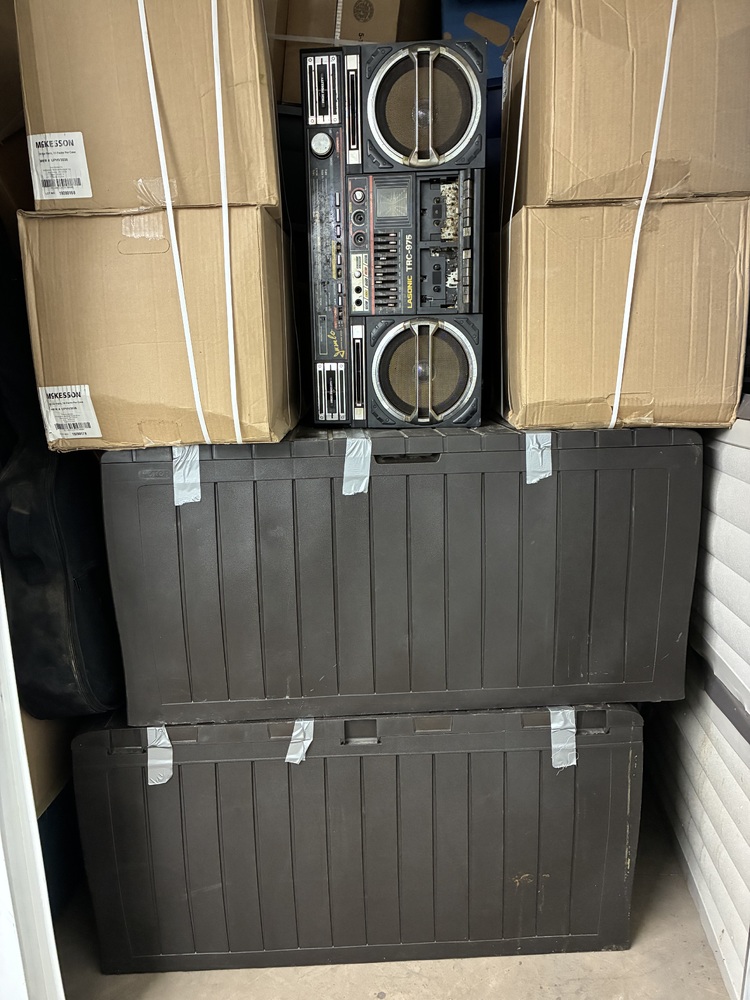 STORExpress - McKeesrocks  auction IB-3234 50