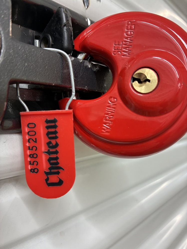 STORExpress - McKeesrocks  auction IB-3234 60