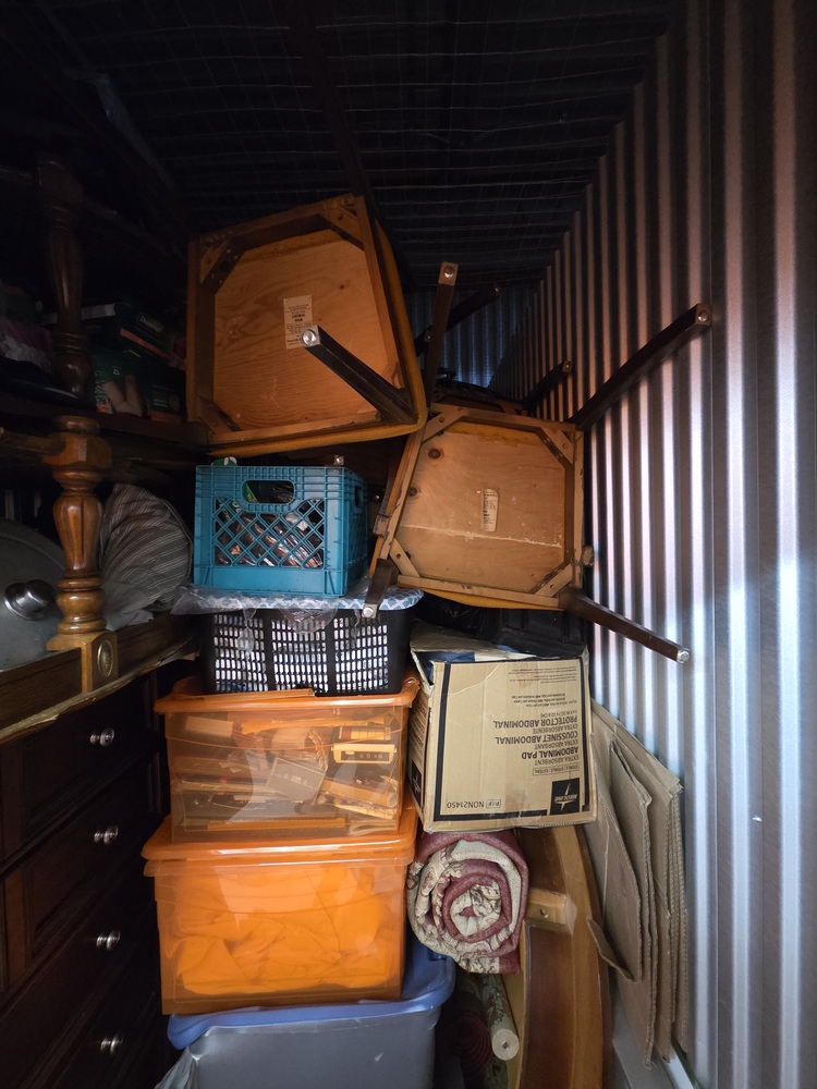 Public Storage P0046 -Estate Dr  auction IB-7834 10