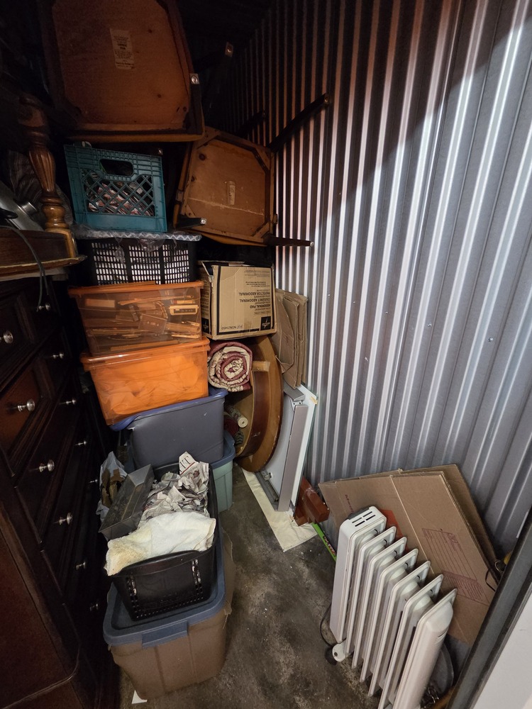 Public Storage P0046 -Estate Dr  auction IB-7834 20