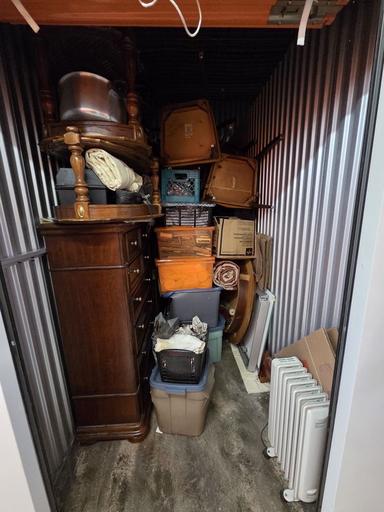 Public Storage P0046 -Estate Dr  auction IB-7834 30