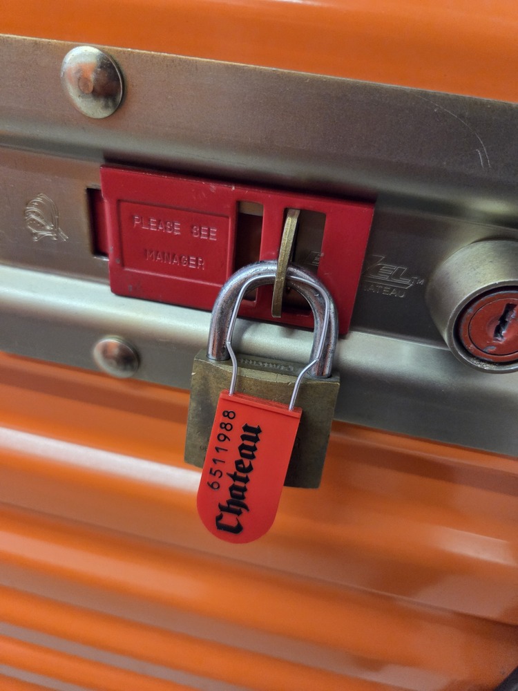 Public Storage P0046 -Estate Dr  auction IB-7834 40