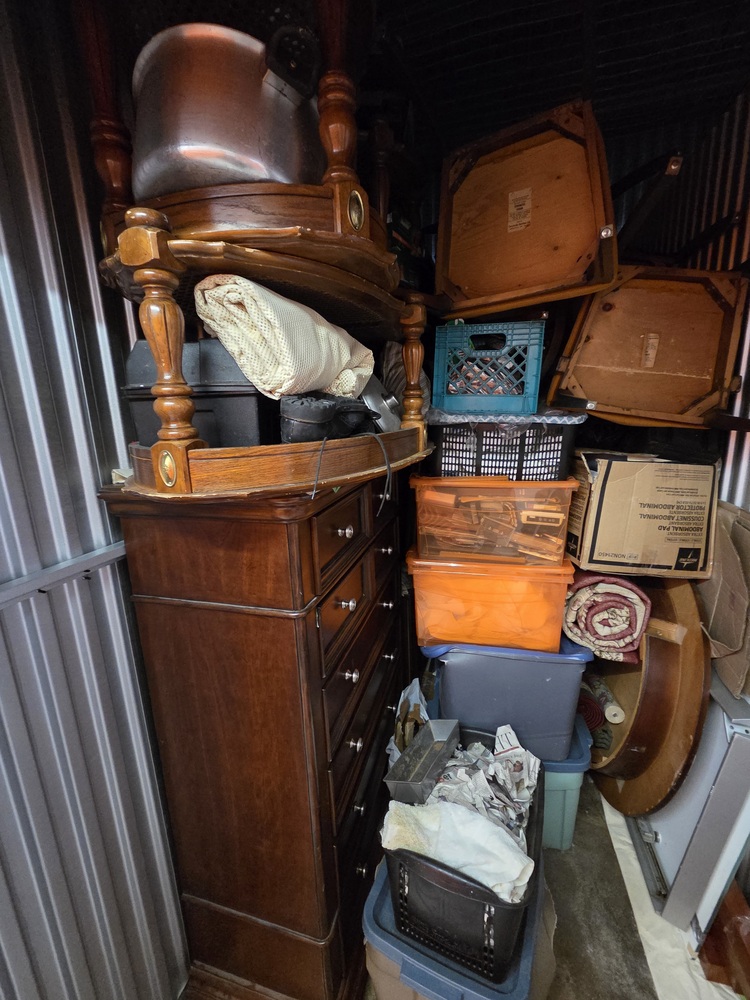 Public Storage P0046 -Estate Dr  auction IB-7834 50