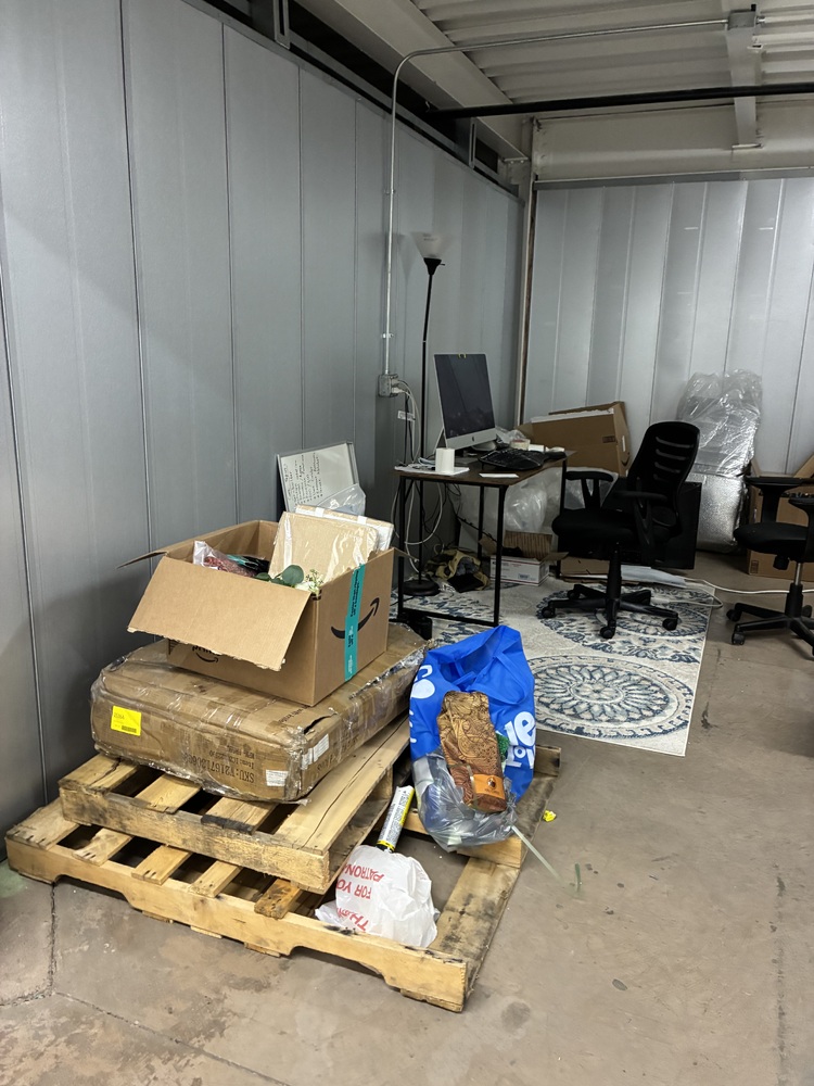 STORExpress - McKeesrocks  auction IB-5450 10