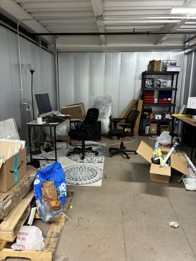 STORExpress - McKeesrocks  auction IB-5450 20