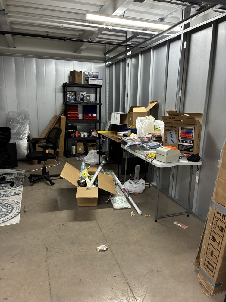 STORExpress - McKeesrocks  auction IB-5450 30