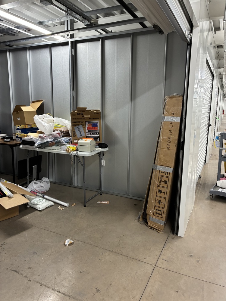 STORExpress - McKeesrocks  auction IB-5450 40