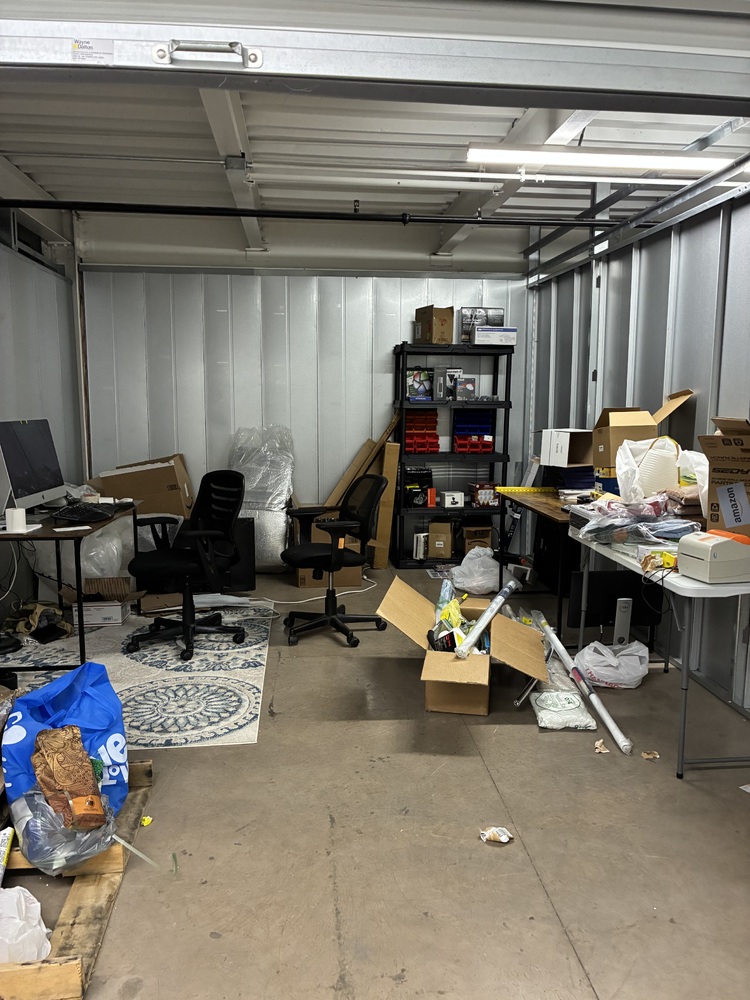 STORExpress - McKeesrocks  auction IB-5450 50