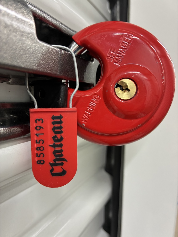 STORExpress - McKeesrocks  auction IB-5450 60