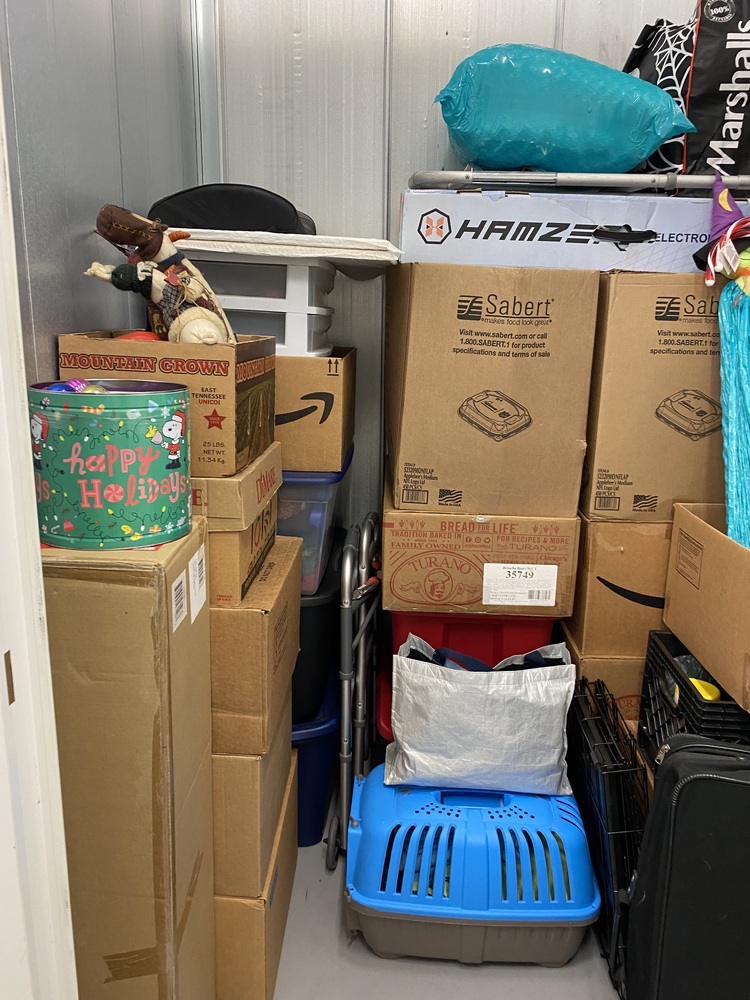 STORExpress - McKeesrocks  auction IB-3824 20