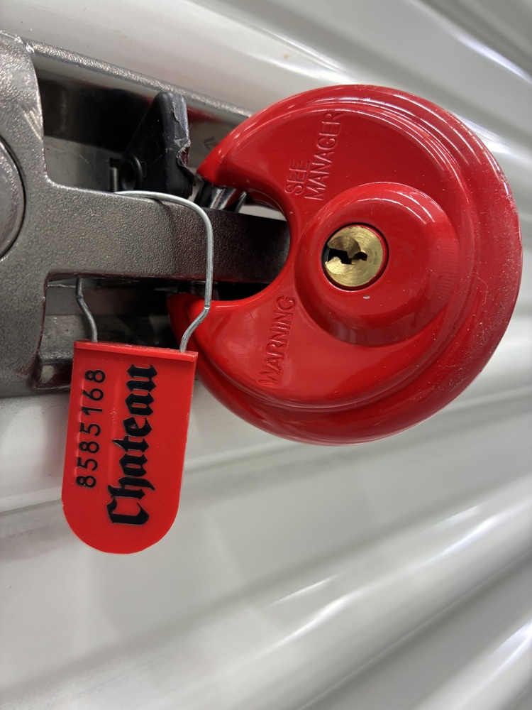 STORExpress - McKeesrocks  auction IB-3824 50