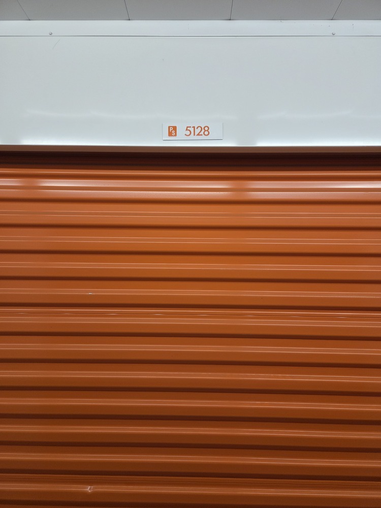 Public Storage P0046 -Estate Dr  auction IB-7931 20