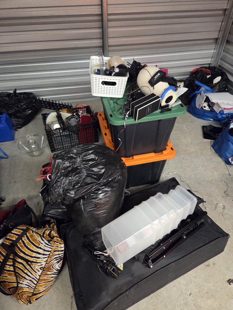 Public Storage P0046 -Estate Dr  auction IB-7931 40