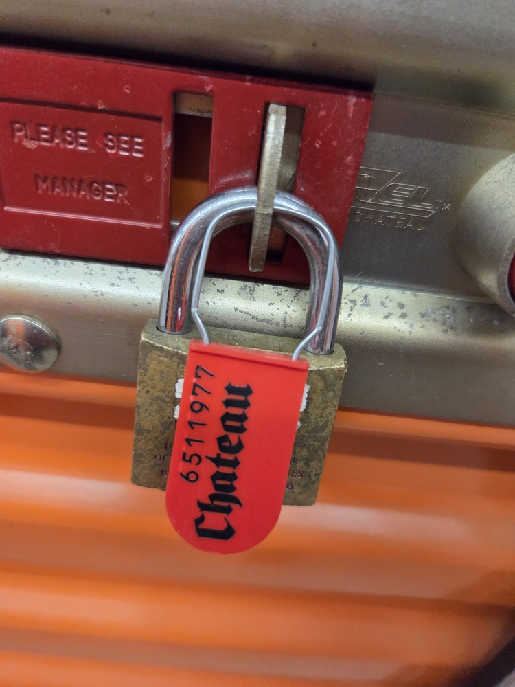 Public Storage P0046 -Estate Dr  auction IB-7931 50