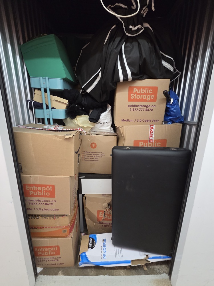 Public Storage P0046 -Estate Dr  auction IB-5425 10