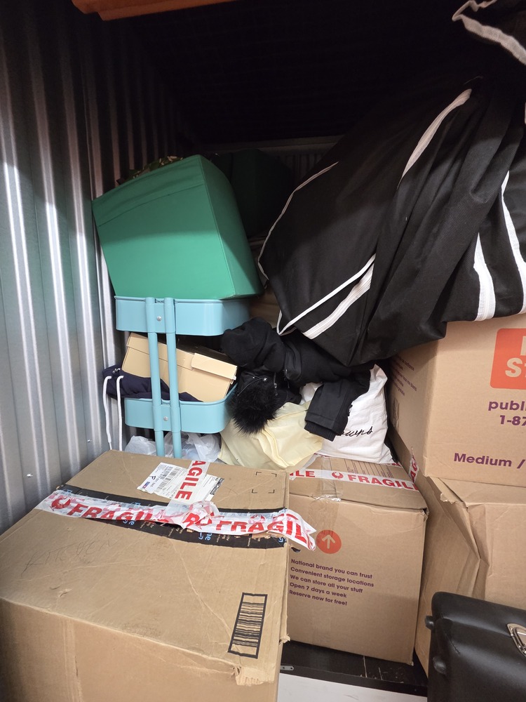 Public Storage P0046 -Estate Dr  auction IB-5425 30