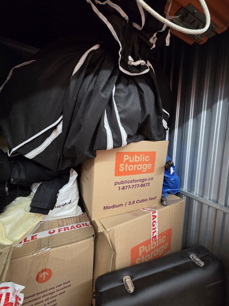 Public Storage P0046 -Estate Dr  auction IB-5425 40