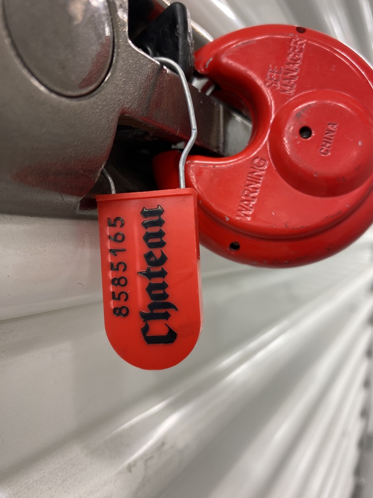 STORExpress - McKeesrocks  auction IB-2696 60