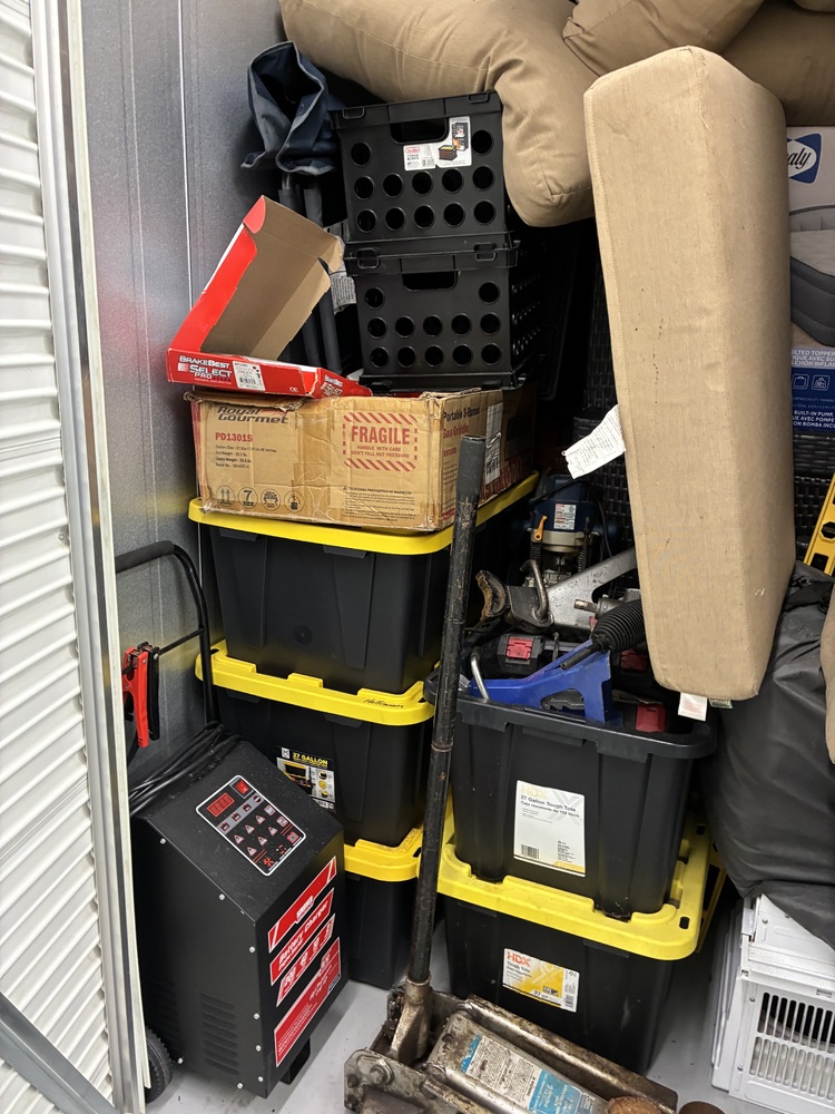 STORExpress - McKeesrocks  auction IB-9677 10