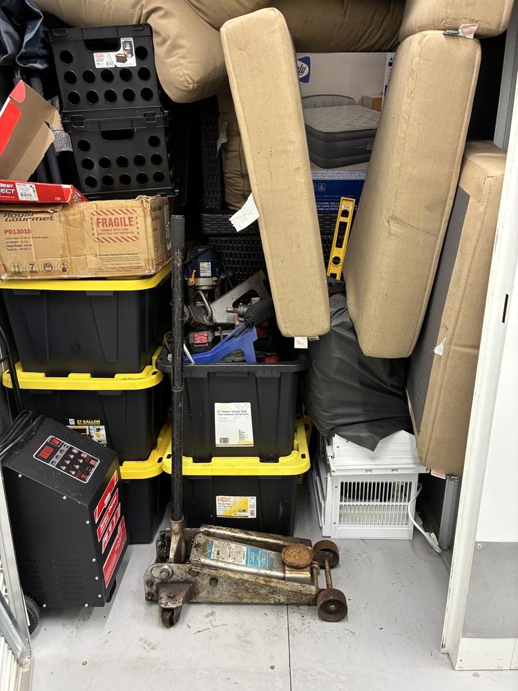 STORExpress - McKeesrocks  auction IB-9677 50