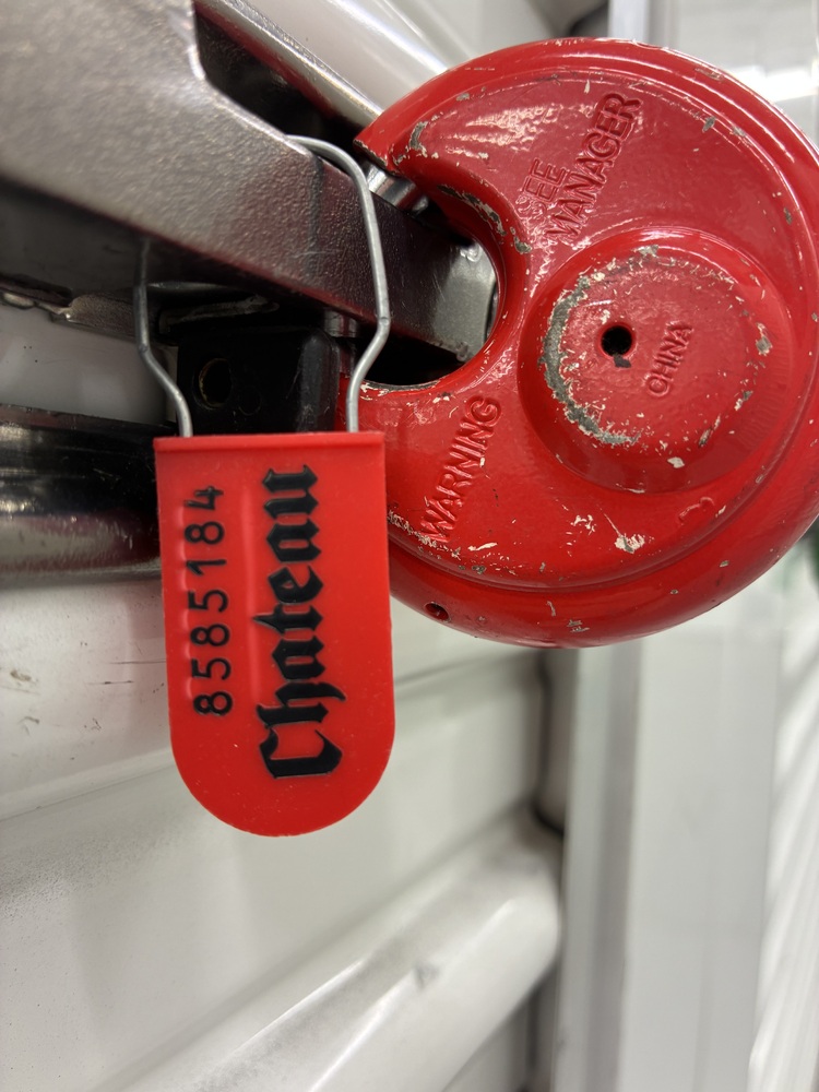 STORExpress - McKeesrocks  auction IB-9677 60