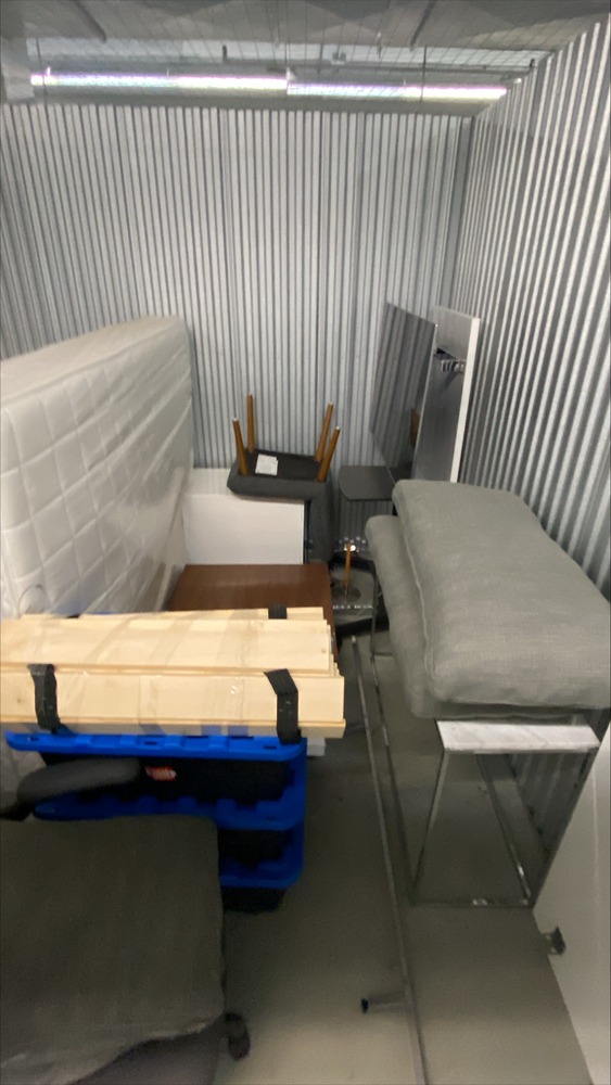 Montreal Mini-Storage - St-Laurent  auction IB-3254 10