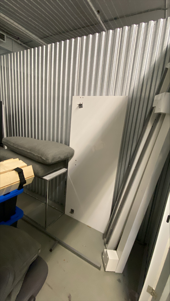 Montreal Mini-Storage - St-Laurent  auction IB-3254 30