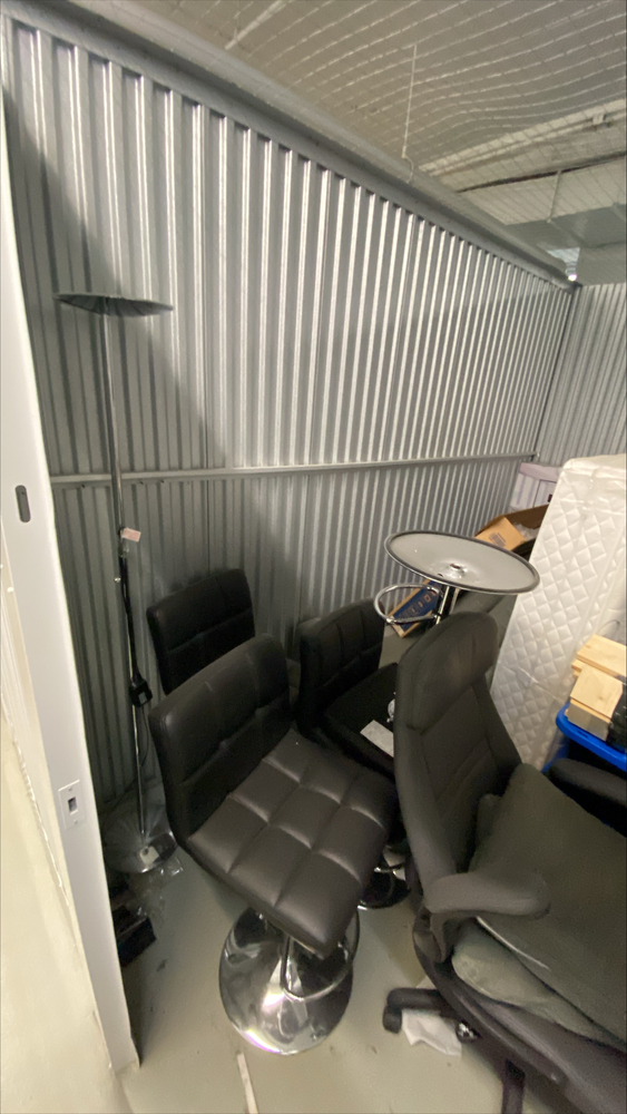 Montreal Mini-Storage - St-Laurent  auction IB-3254 20