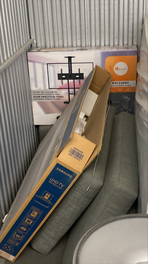 Montreal Mini-Storage - St-Laurent  auction IB-3254 50