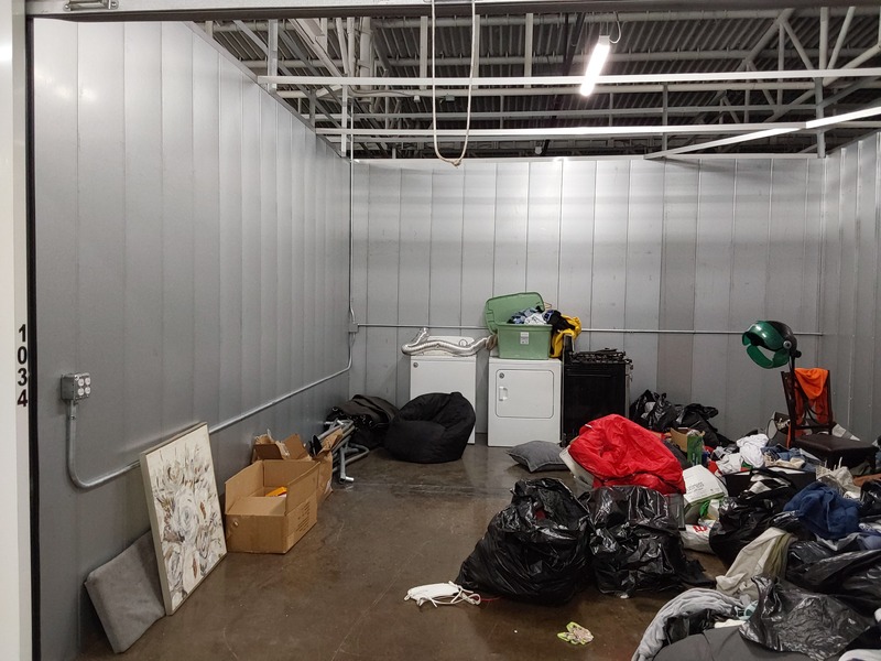 STORExpress -  Ambridge   auction IB-7139