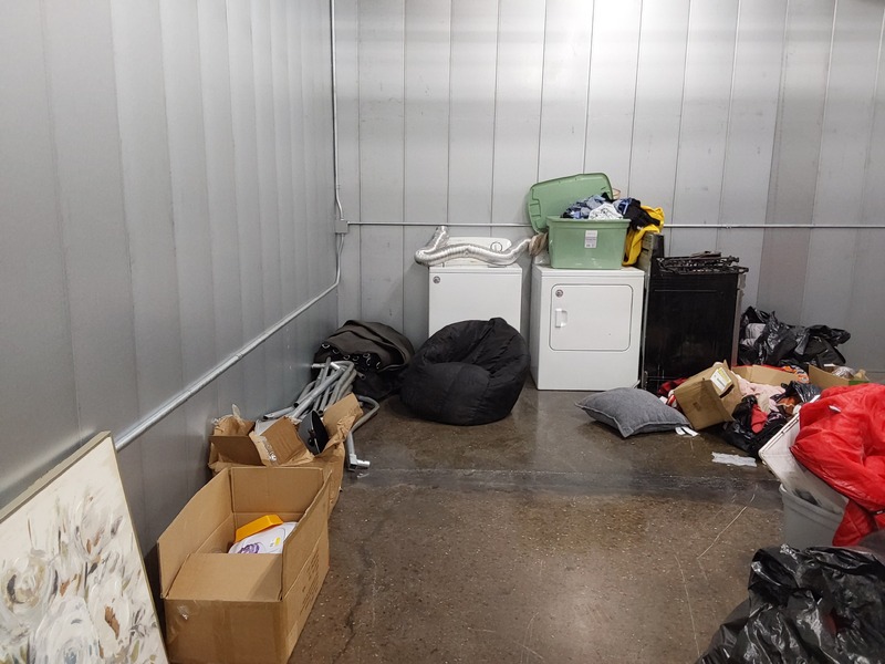 STORExpress -  Ambridge   auction IB-7139 20