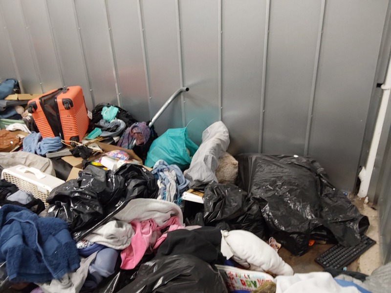 STORExpress -  Ambridge   auction IB-7139 50