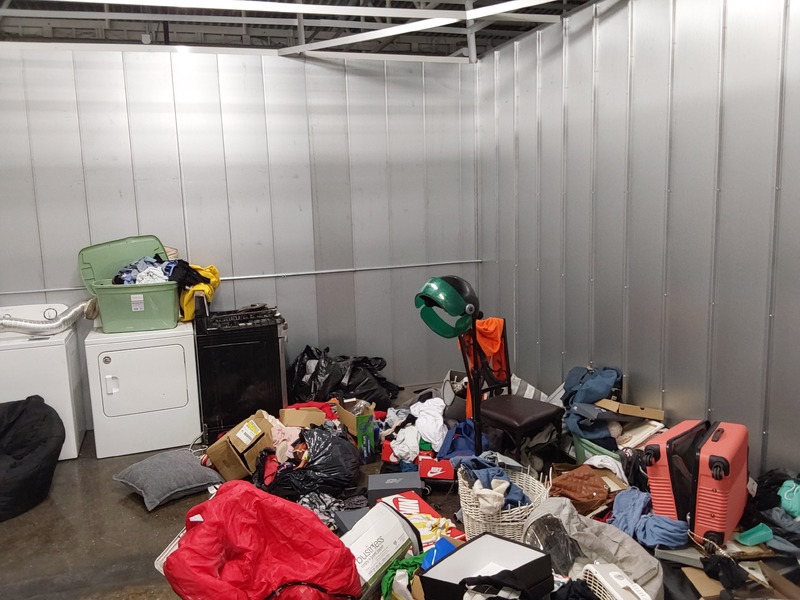 STORExpress -  Ambridge   auction IB-7139 70