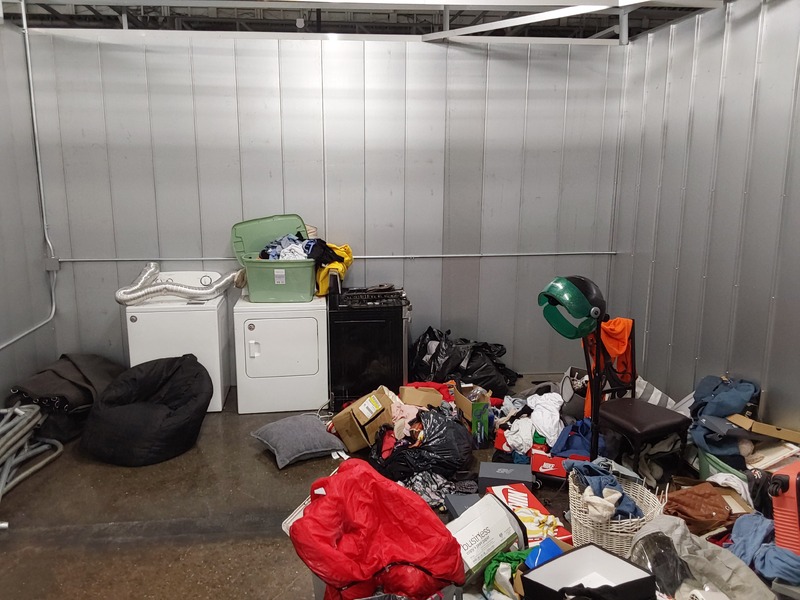 STORExpress -  Ambridge   auction IB-7139 80