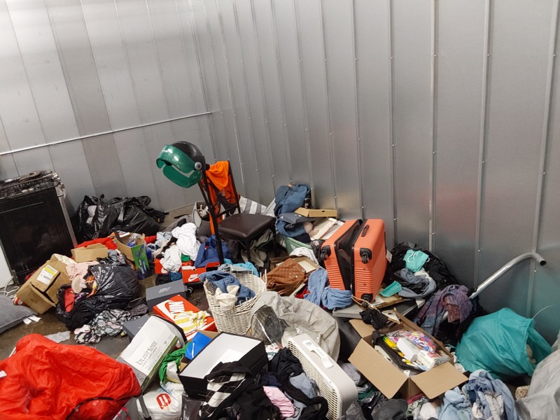 STORExpress -  Ambridge   auction IB-7139 90