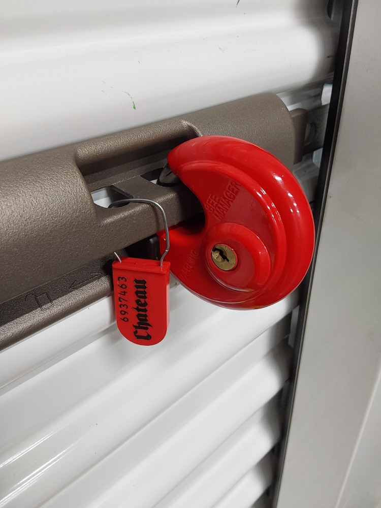 STORExpress -  Ambridge   auction IB-7139 110