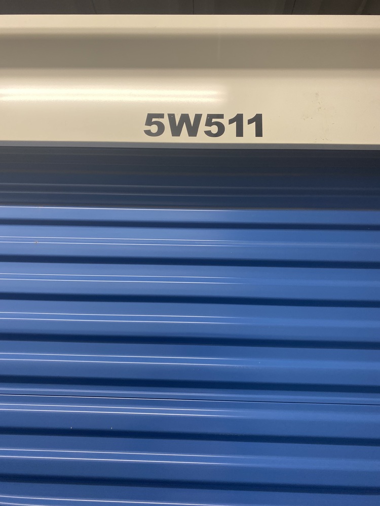 STORExpress - McKeesrocks  auction IB-7187