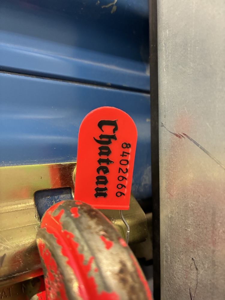 STORExpress - McKeesrocks  auction IB-7187 50