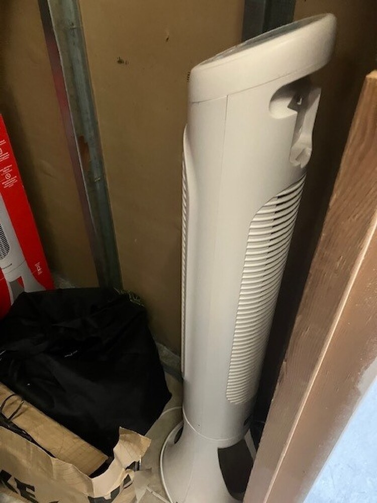 Public Storage P0012 -136th St (King George Hwy)  auction IB-3983