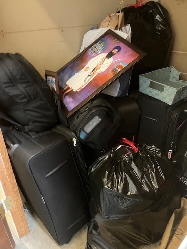 Public Storage P0012 -136th St (King George Hwy)  auction IB-3983 30