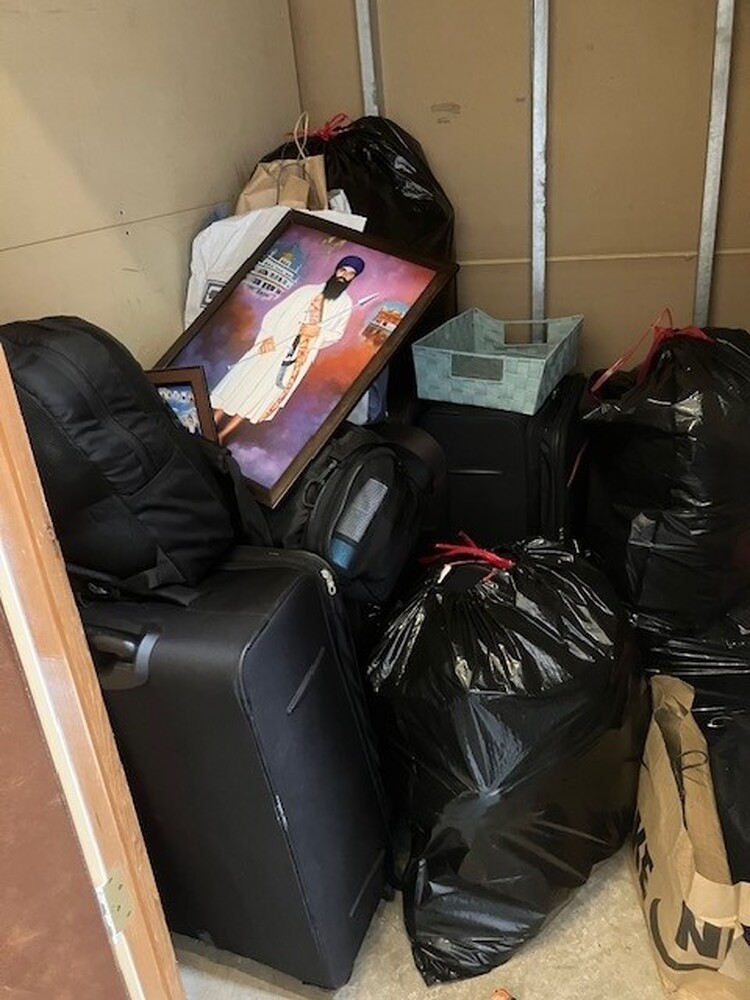 Public Storage P0012 -136th St (King George Hwy)  auction IB-3983 40