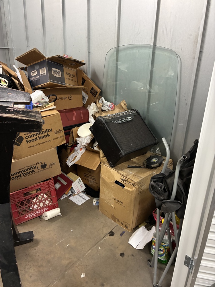 STORExpress - McKeesrocks  auction IB-8387 30