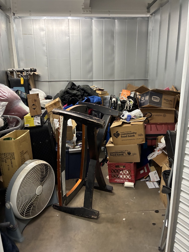 STORExpress - McKeesrocks  auction IB-8387 40