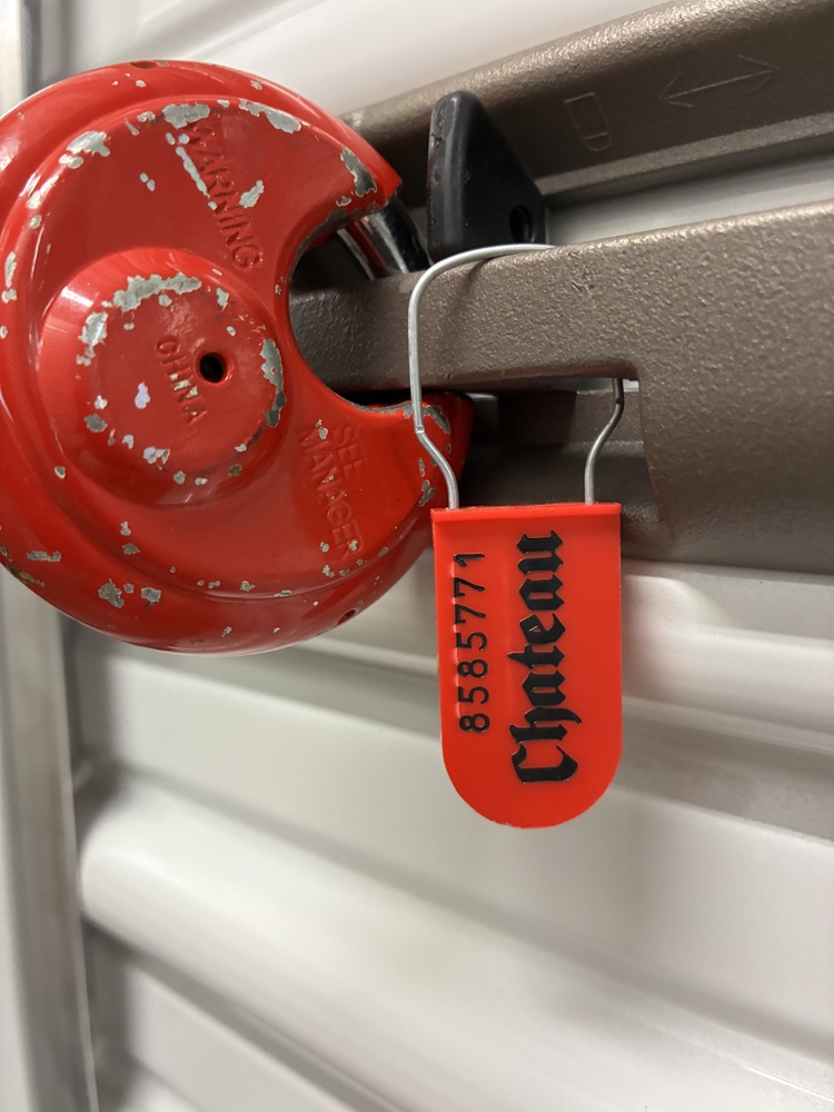 STORExpress - McKeesrocks  auction IB-8387 50